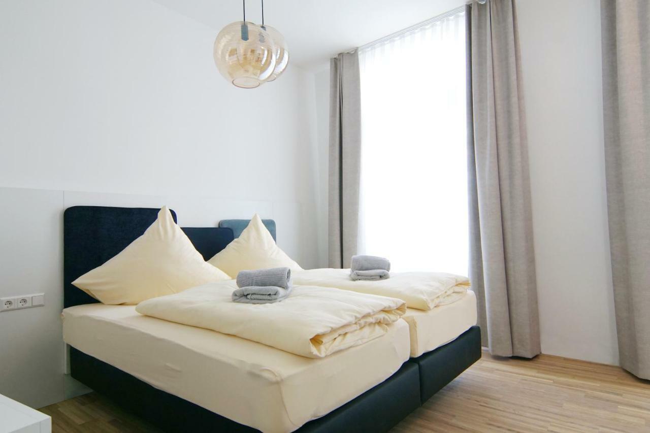 Design Hotel Sophie'S ノルダーナイ エクステリア 写真