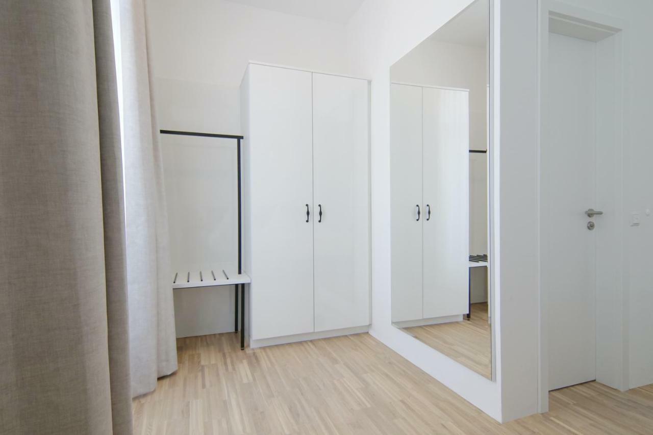 Design Hotel Sophie'S ノルダーナイ エクステリア 写真
