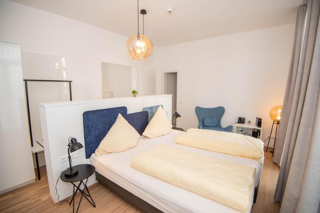 Design Hotel Sophie'S ノルダーナイ エクステリア 写真